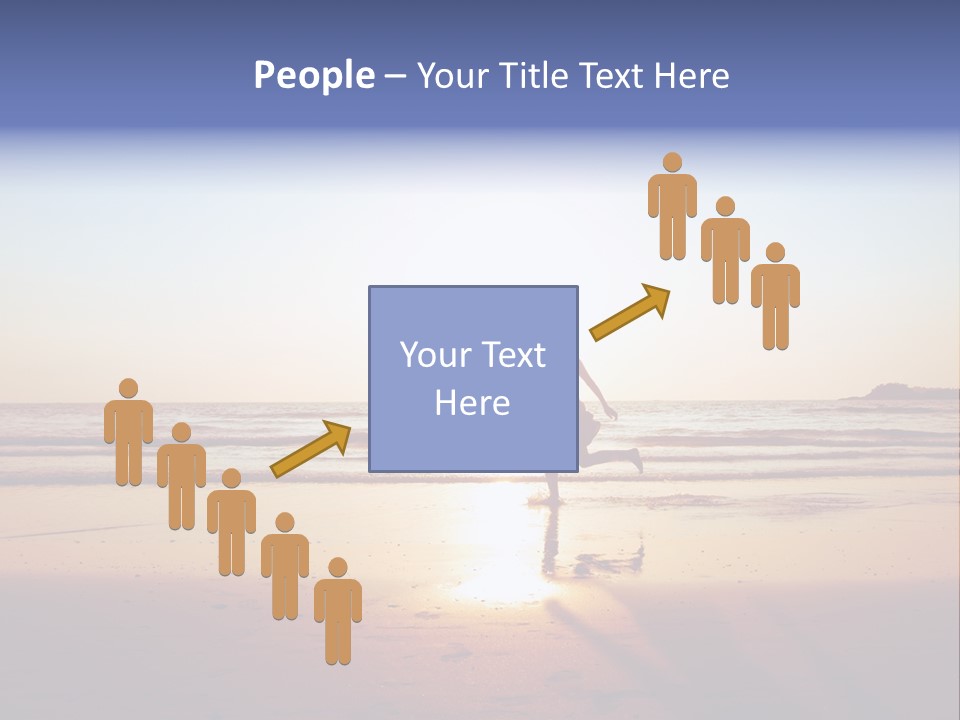 Concept Abstract Fun PowerPoint Template