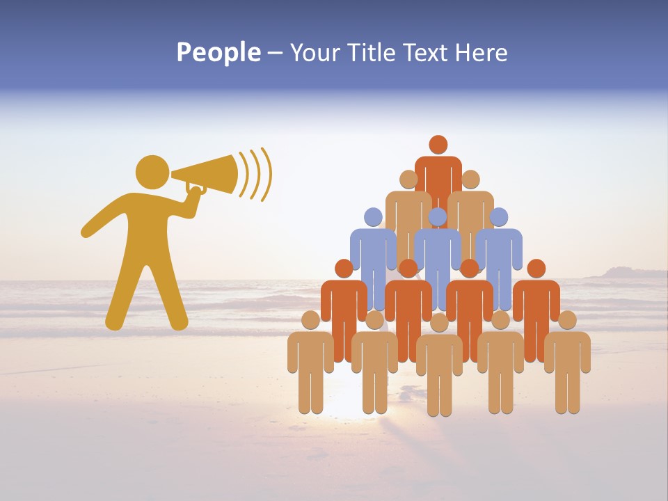 Concept Abstract Fun PowerPoint Template