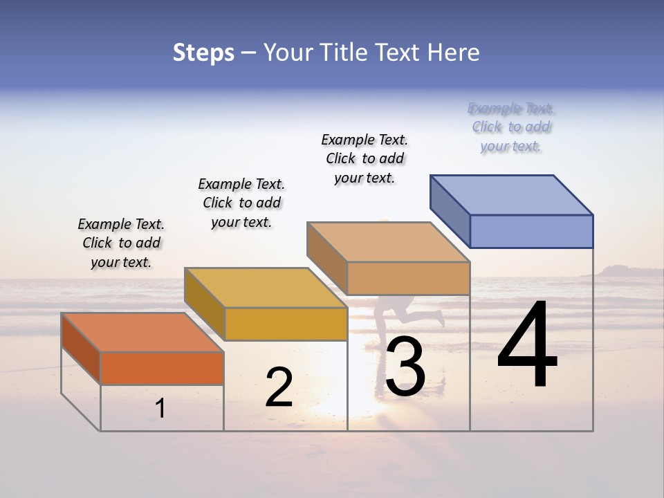 Concept Abstract Fun PowerPoint Template