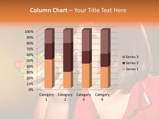 Hot Dog Beefburger Food PowerPoint Template