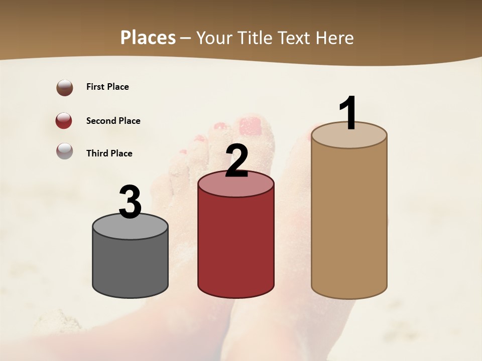 Organic Mediterranean Virgin PowerPoint Template