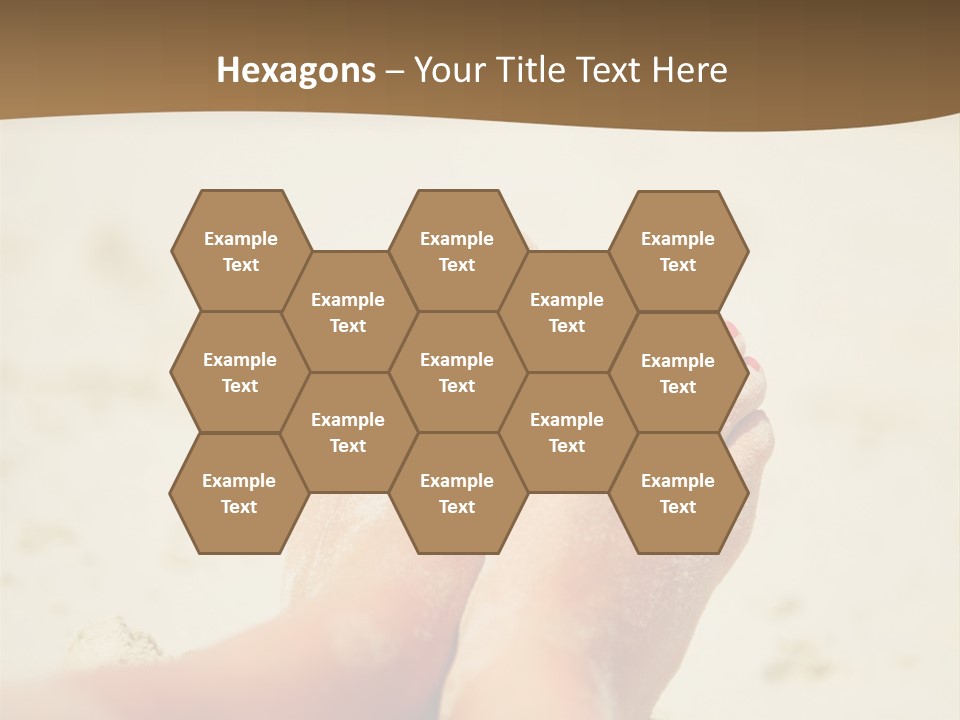 Organic Mediterranean Virgin PowerPoint Template