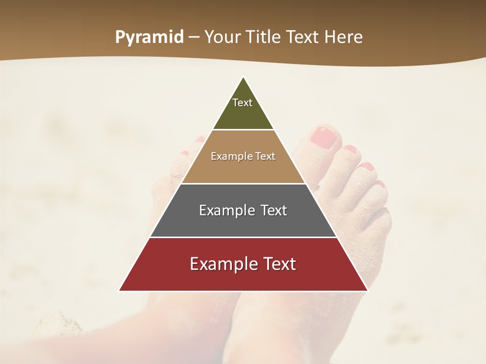 Organic Mediterranean Virgin PowerPoint Template