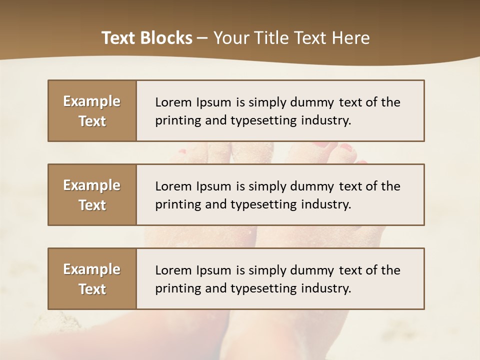 Organic Mediterranean Virgin PowerPoint Template