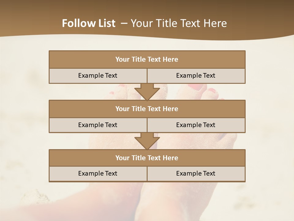 Organic Mediterranean Virgin PowerPoint Template