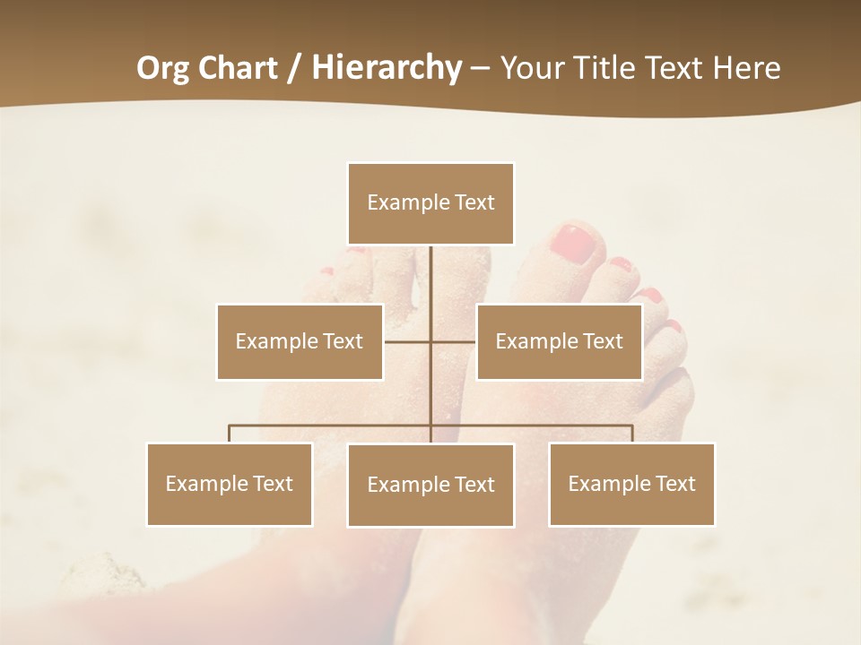 Organic Mediterranean Virgin PowerPoint Template