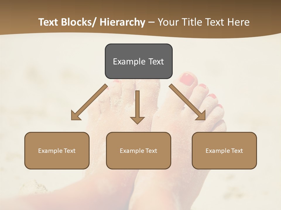 Organic Mediterranean Virgin PowerPoint Template