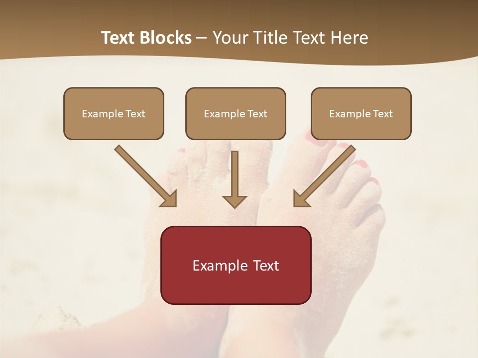 Organic Mediterranean Virgin PowerPoint Template