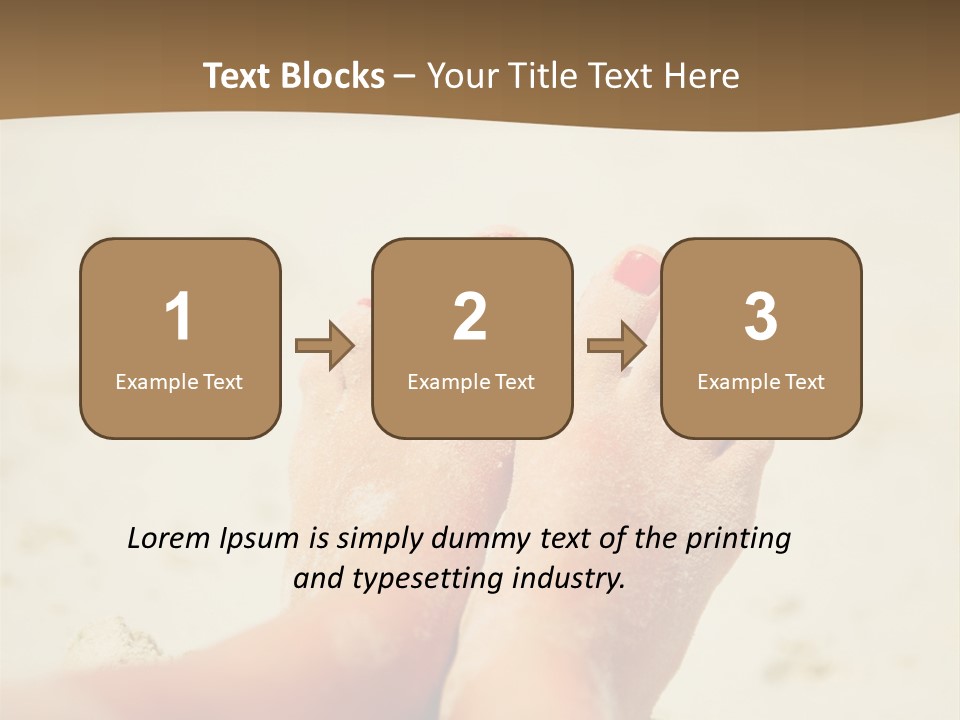 Organic Mediterranean Virgin PowerPoint Template