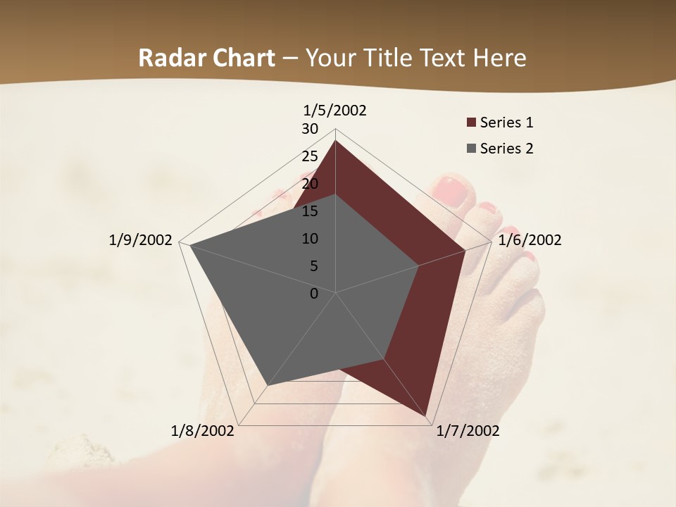 Organic Mediterranean Virgin PowerPoint Template