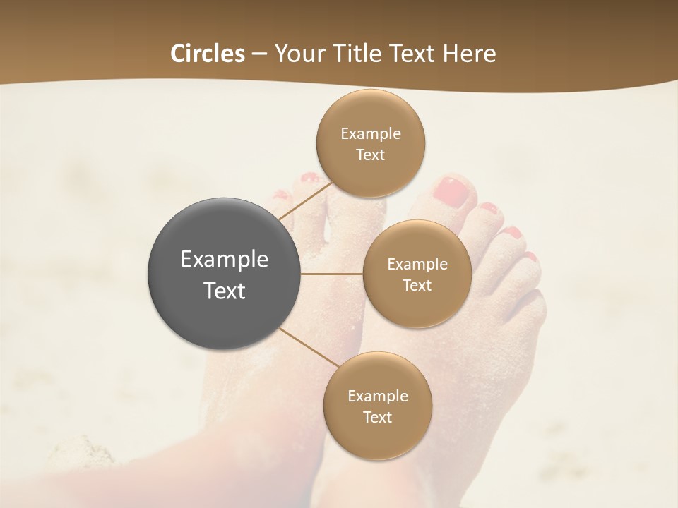 Organic Mediterranean Virgin PowerPoint Template