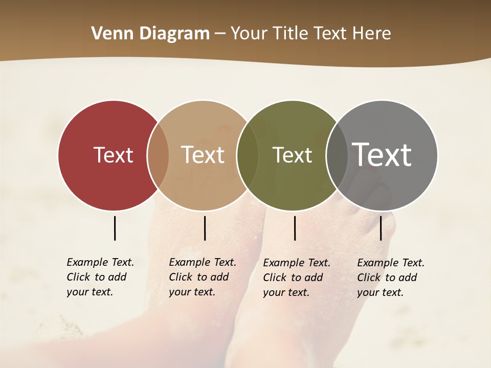 Organic Mediterranean Virgin PowerPoint Template