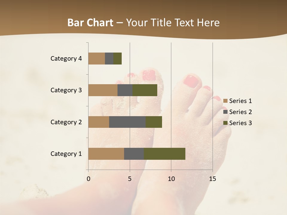 Organic Mediterranean Virgin PowerPoint Template