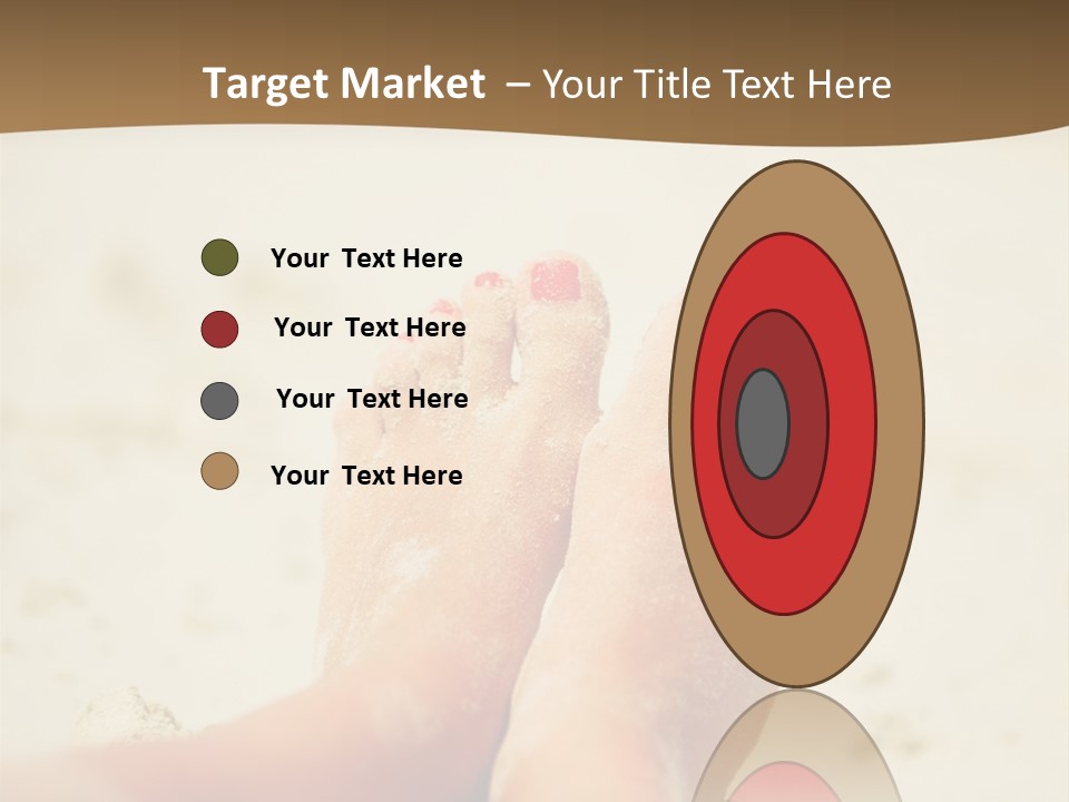 Organic Mediterranean Virgin PowerPoint Template