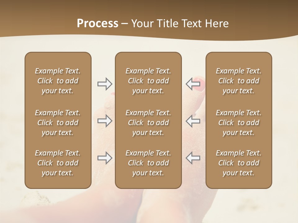 Organic Mediterranean Virgin PowerPoint Template