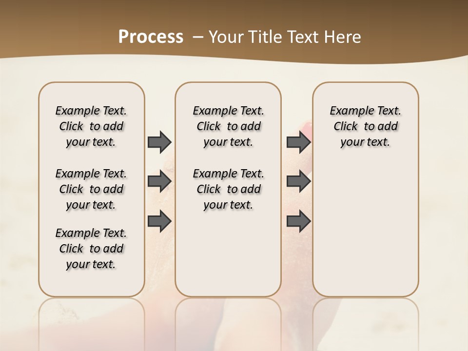 Organic Mediterranean Virgin PowerPoint Template
