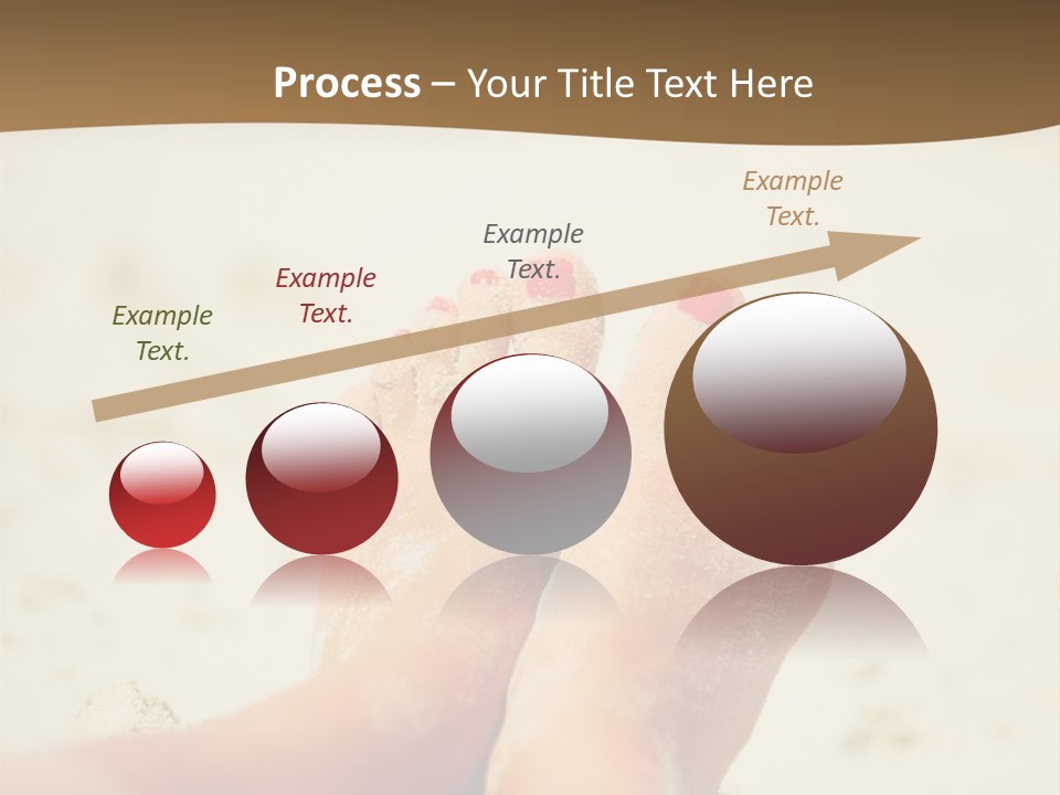 Organic Mediterranean Virgin PowerPoint Template