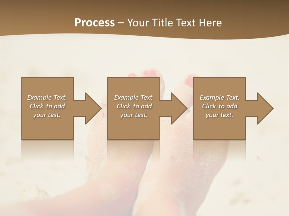 Organic Mediterranean Virgin PowerPoint Template