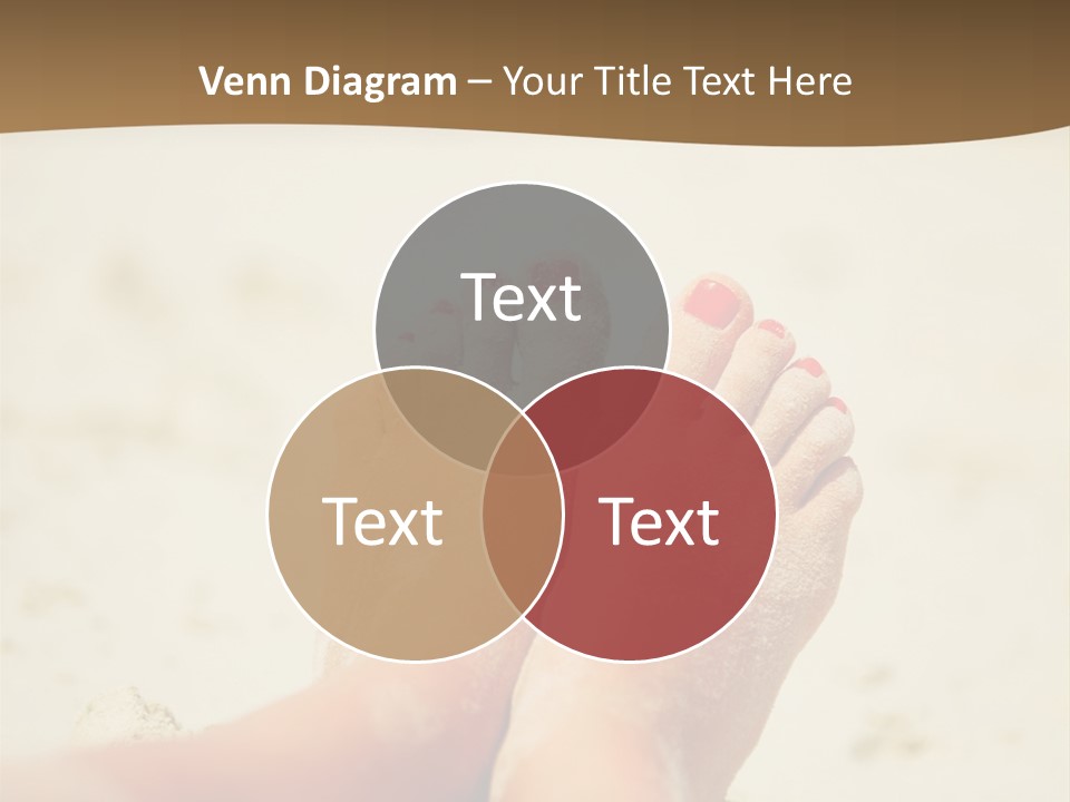 Organic Mediterranean Virgin PowerPoint Template