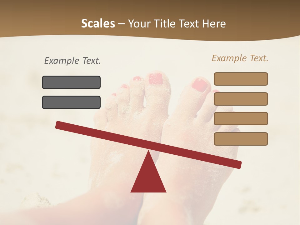 Organic Mediterranean Virgin PowerPoint Template