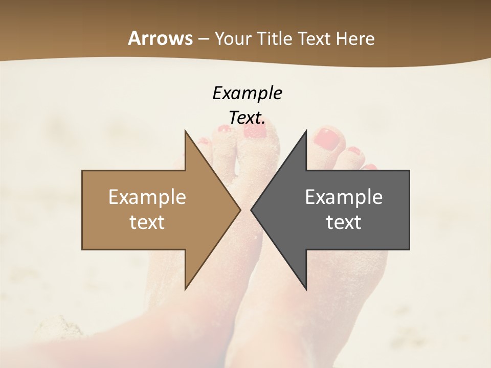 Organic Mediterranean Virgin PowerPoint Template