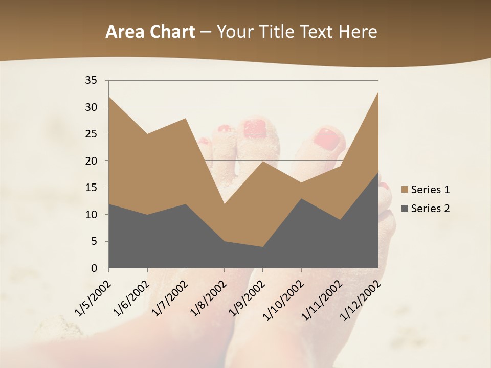 Organic Mediterranean Virgin PowerPoint Template