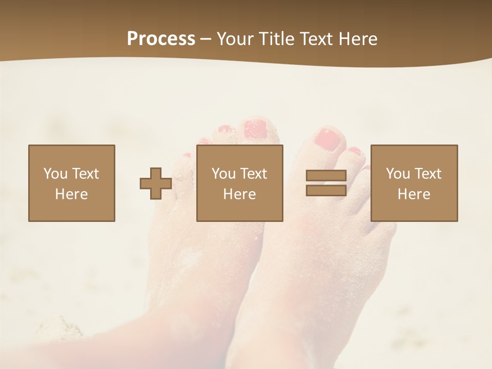 Organic Mediterranean Virgin PowerPoint Template