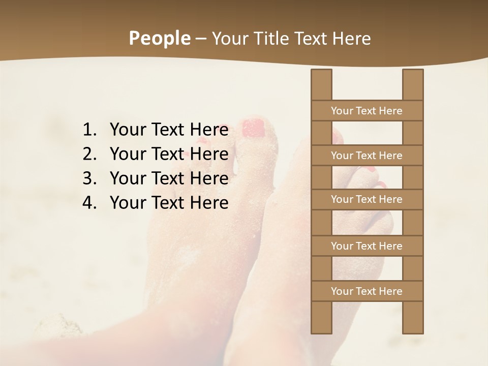 Organic Mediterranean Virgin PowerPoint Template