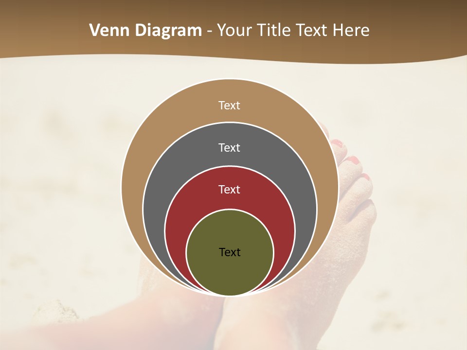 Organic Mediterranean Virgin PowerPoint Template