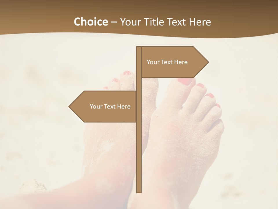 Organic Mediterranean Virgin PowerPoint Template