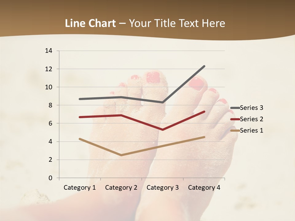 Organic Mediterranean Virgin PowerPoint Template