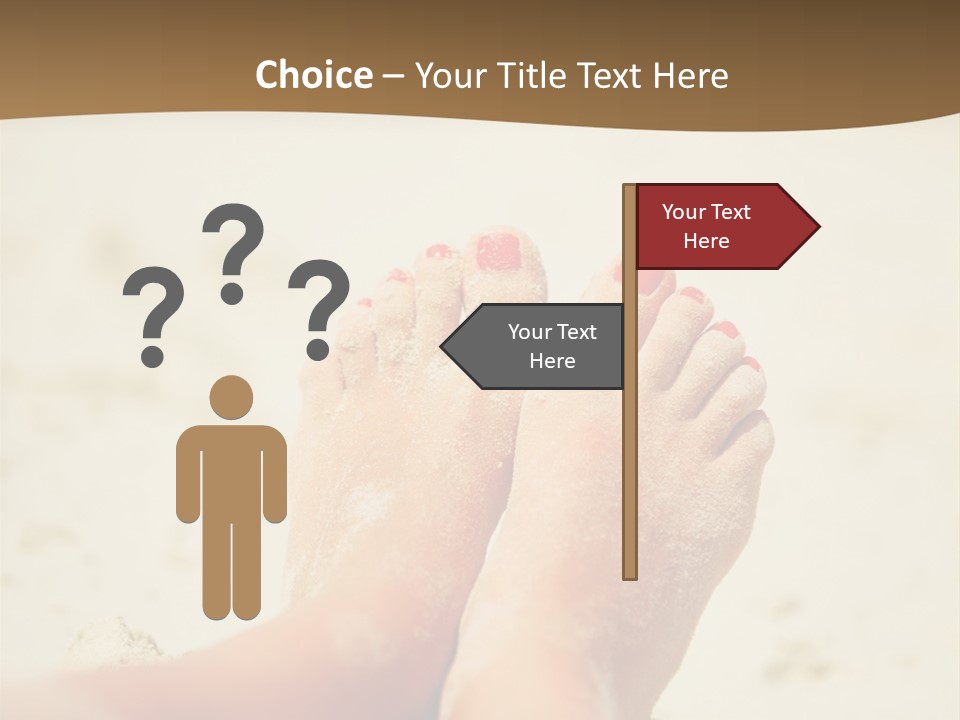 Organic Mediterranean Virgin PowerPoint Template