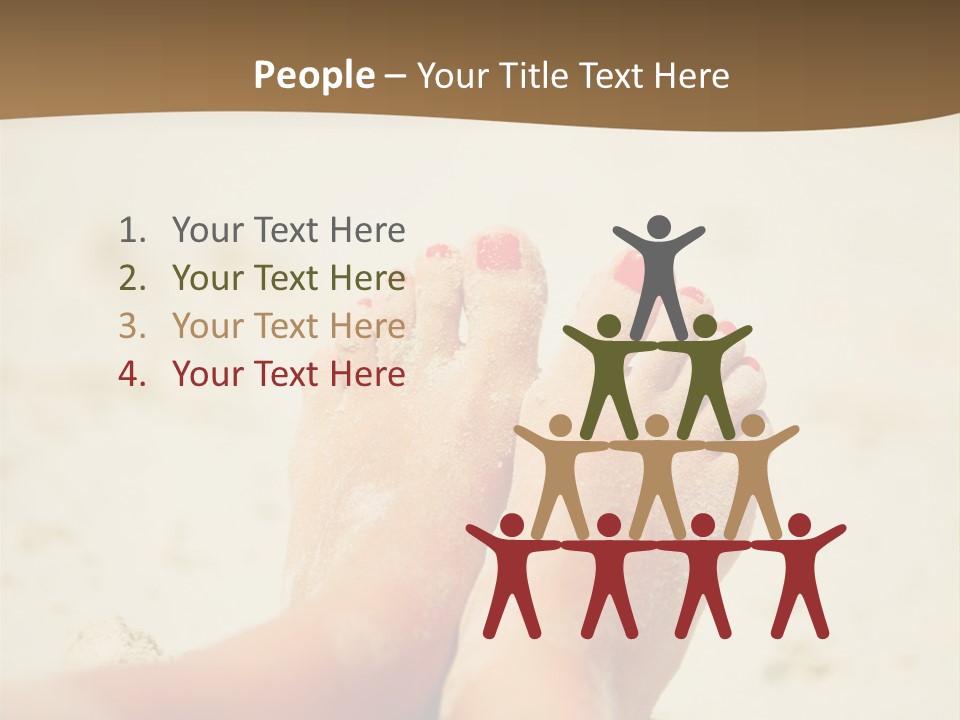 Organic Mediterranean Virgin PowerPoint Template