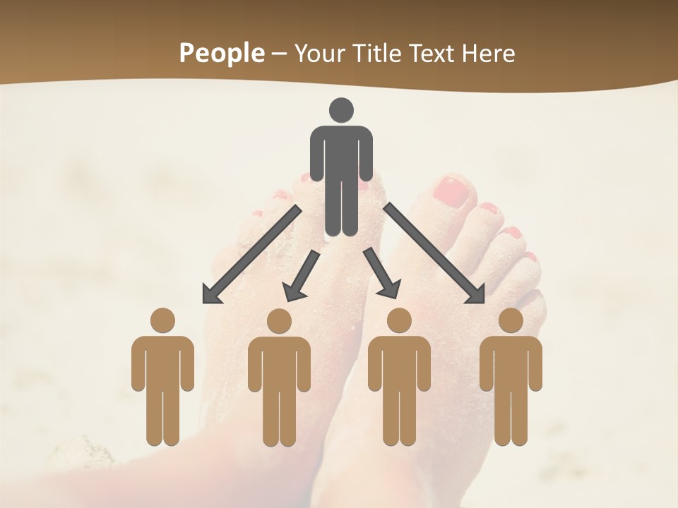 Organic Mediterranean Virgin PowerPoint Template