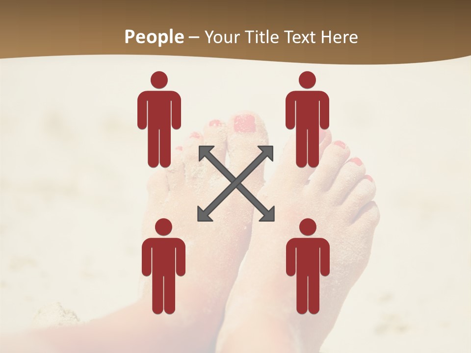 Organic Mediterranean Virgin PowerPoint Template