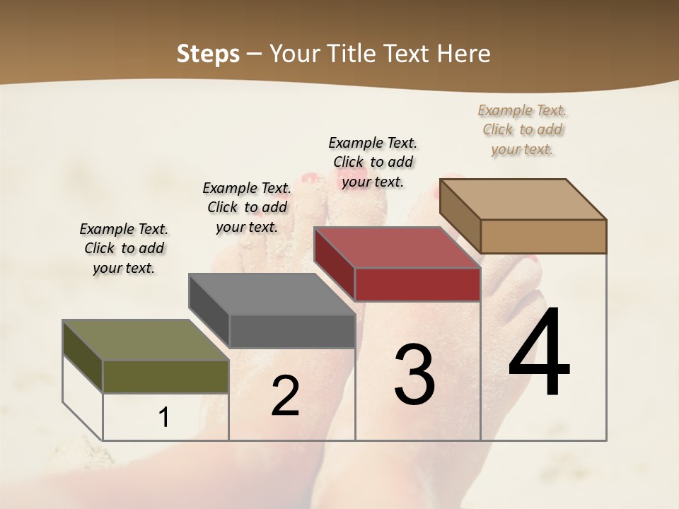 Organic Mediterranean Virgin PowerPoint Template