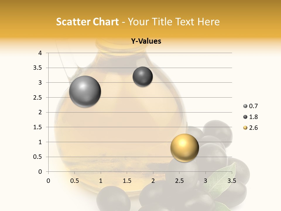 Organic Mediterranean Virgin PowerPoint Template