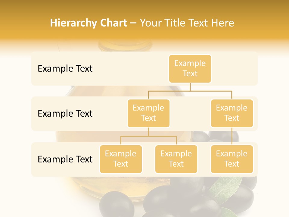 Organic Mediterranean Virgin PowerPoint Template
