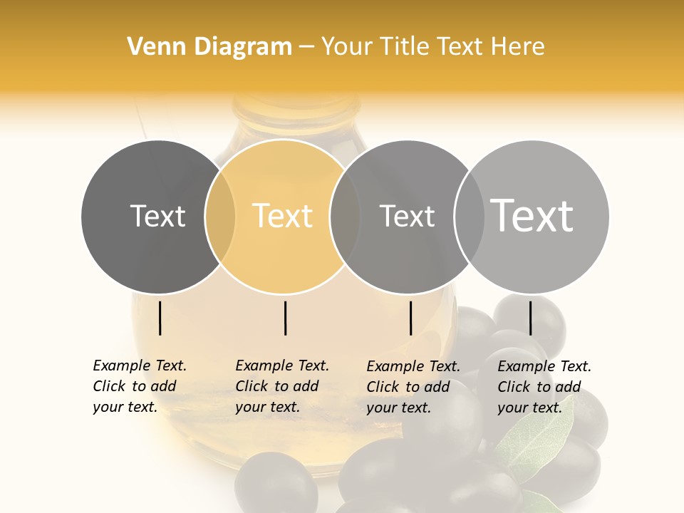 Organic Mediterranean Virgin PowerPoint Template