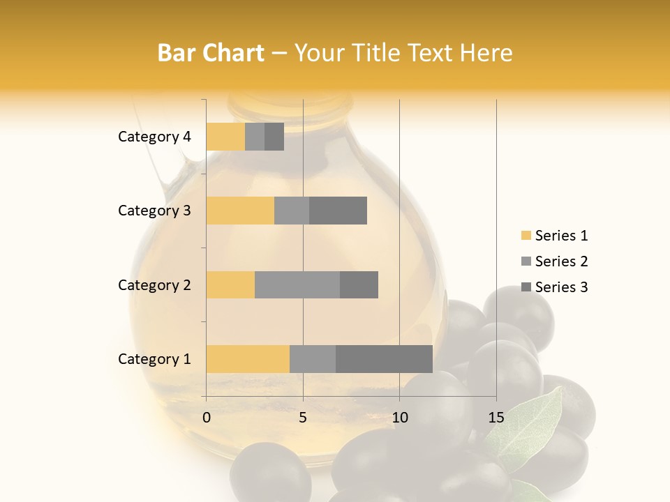 Organic Mediterranean Virgin PowerPoint Template