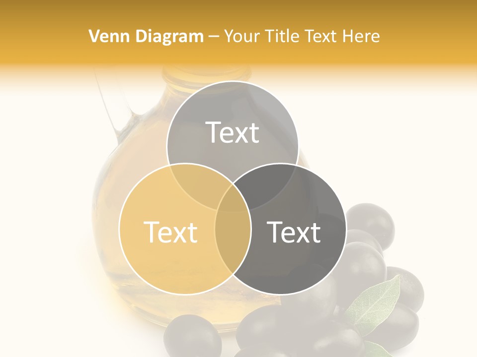 Organic Mediterranean Virgin PowerPoint Template