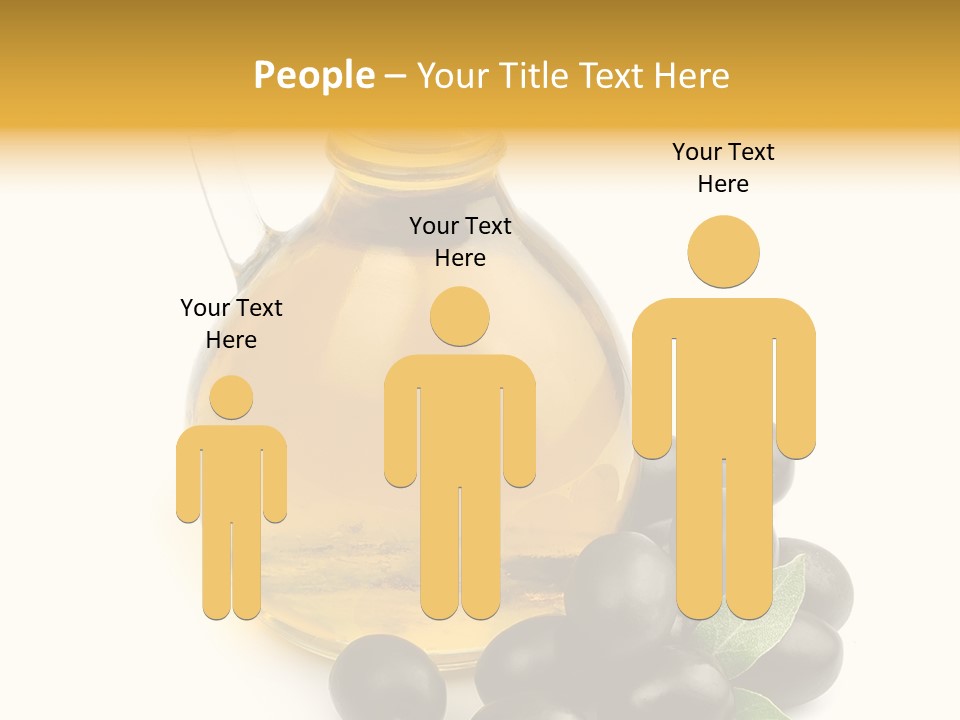 Organic Mediterranean Virgin PowerPoint Template