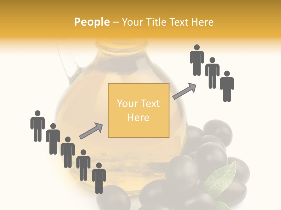 Organic Mediterranean Virgin PowerPoint Template