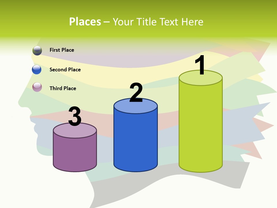Sigh Festival Equality PowerPoint Template