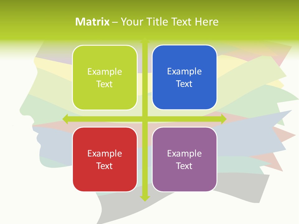 Sigh Festival Equality PowerPoint Template