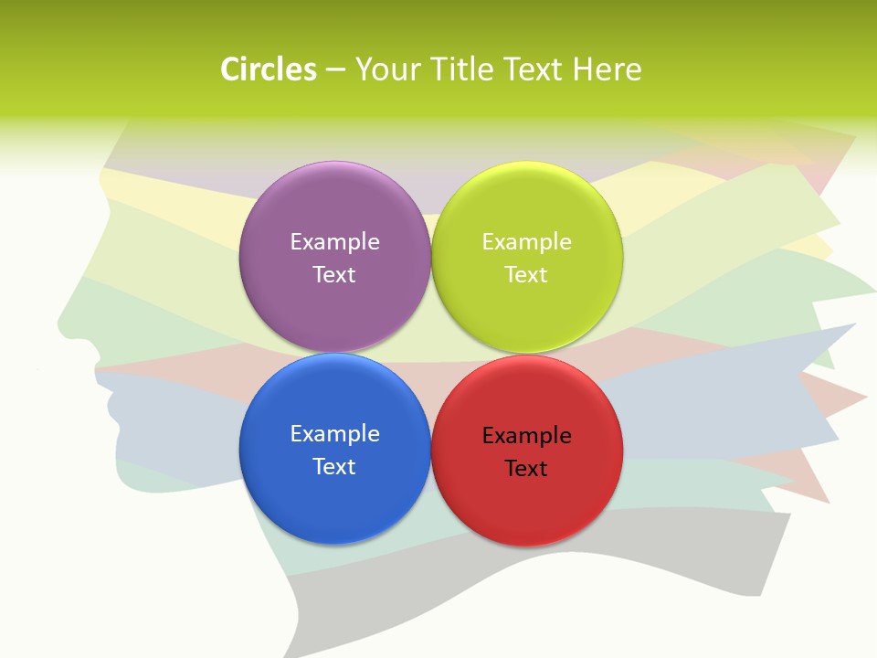 Sigh Festival Equality PowerPoint Template