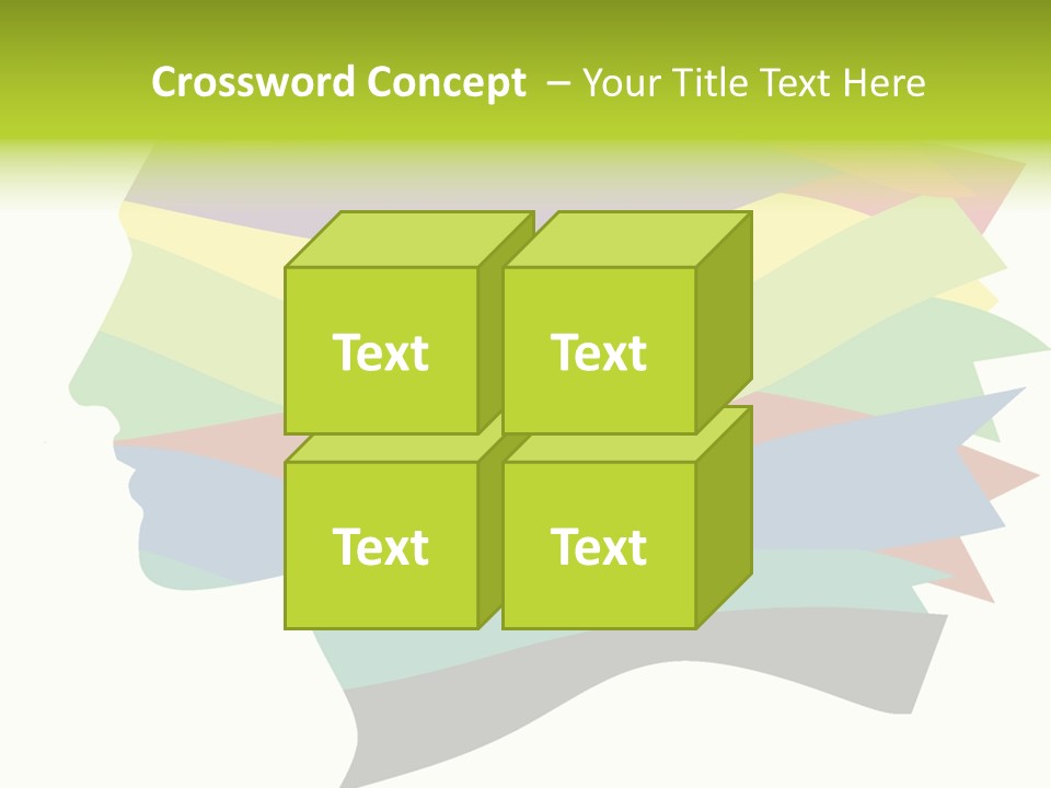 Sigh Festival Equality PowerPoint Template