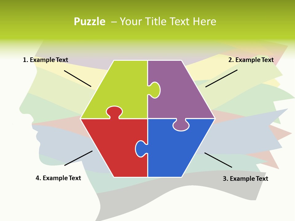 Sigh Festival Equality PowerPoint Template