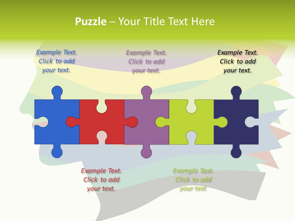 Sigh Festival Equality PowerPoint Template