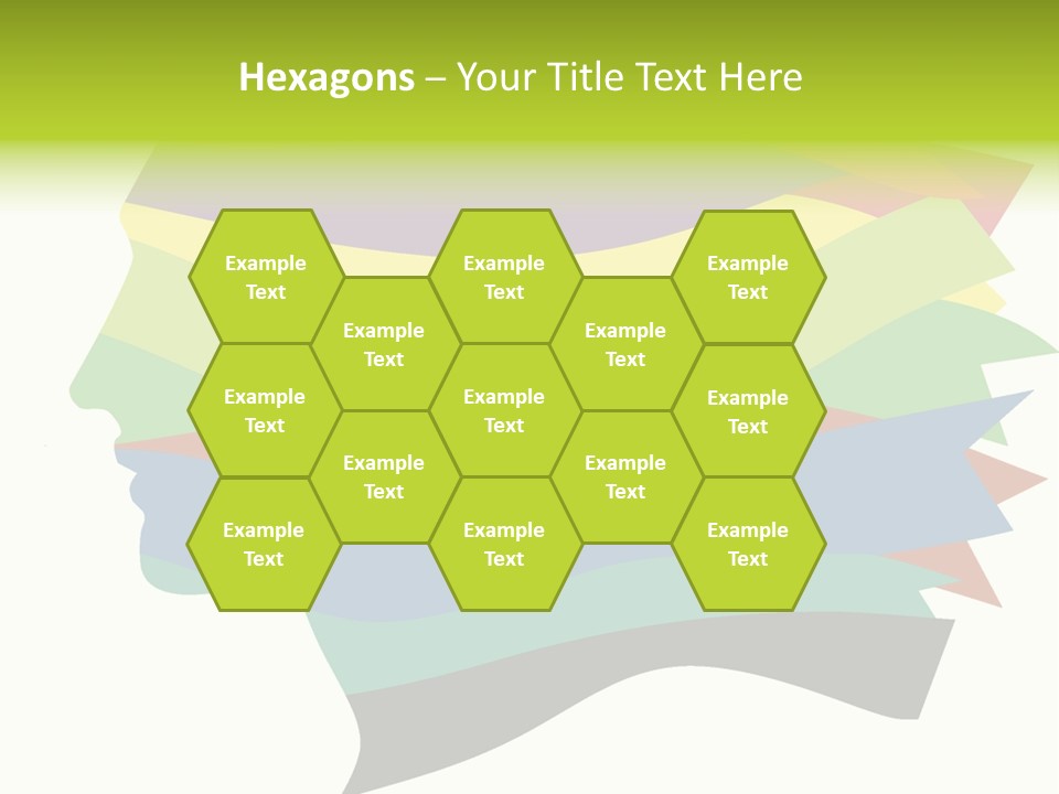 Sigh Festival Equality PowerPoint Template